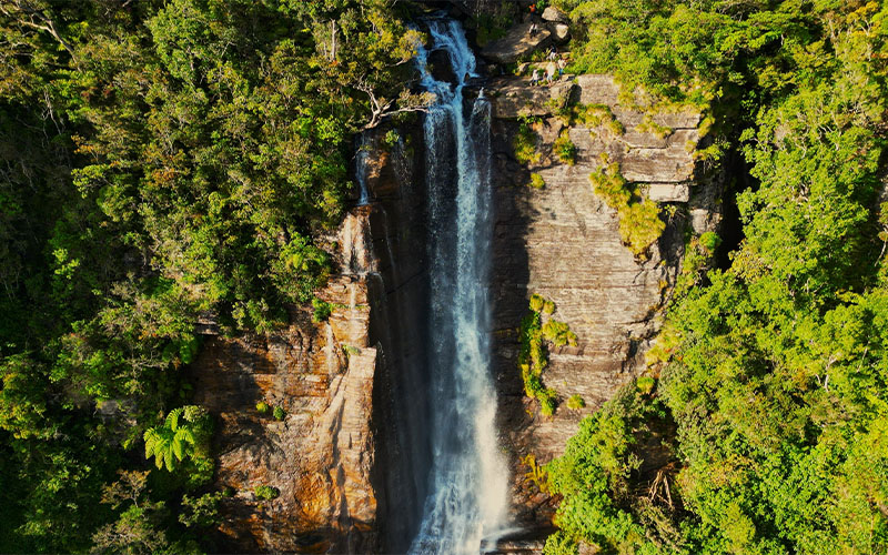 Leisure in Nuwara Eliya