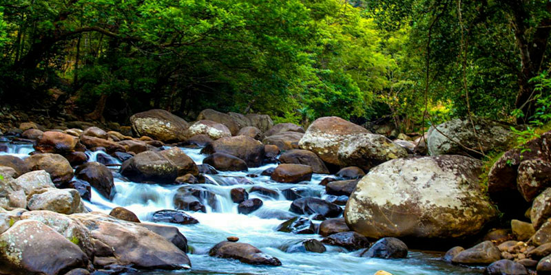 Haputale / Belihuloya