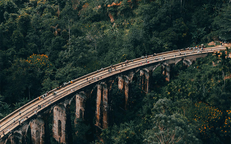Ella / Ella Rock Hike