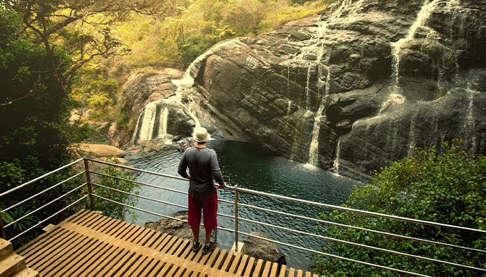 Nuwara Eliya / Horton Plains & World’s End
