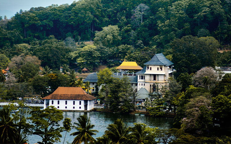 Kandy Cultural Immersion
